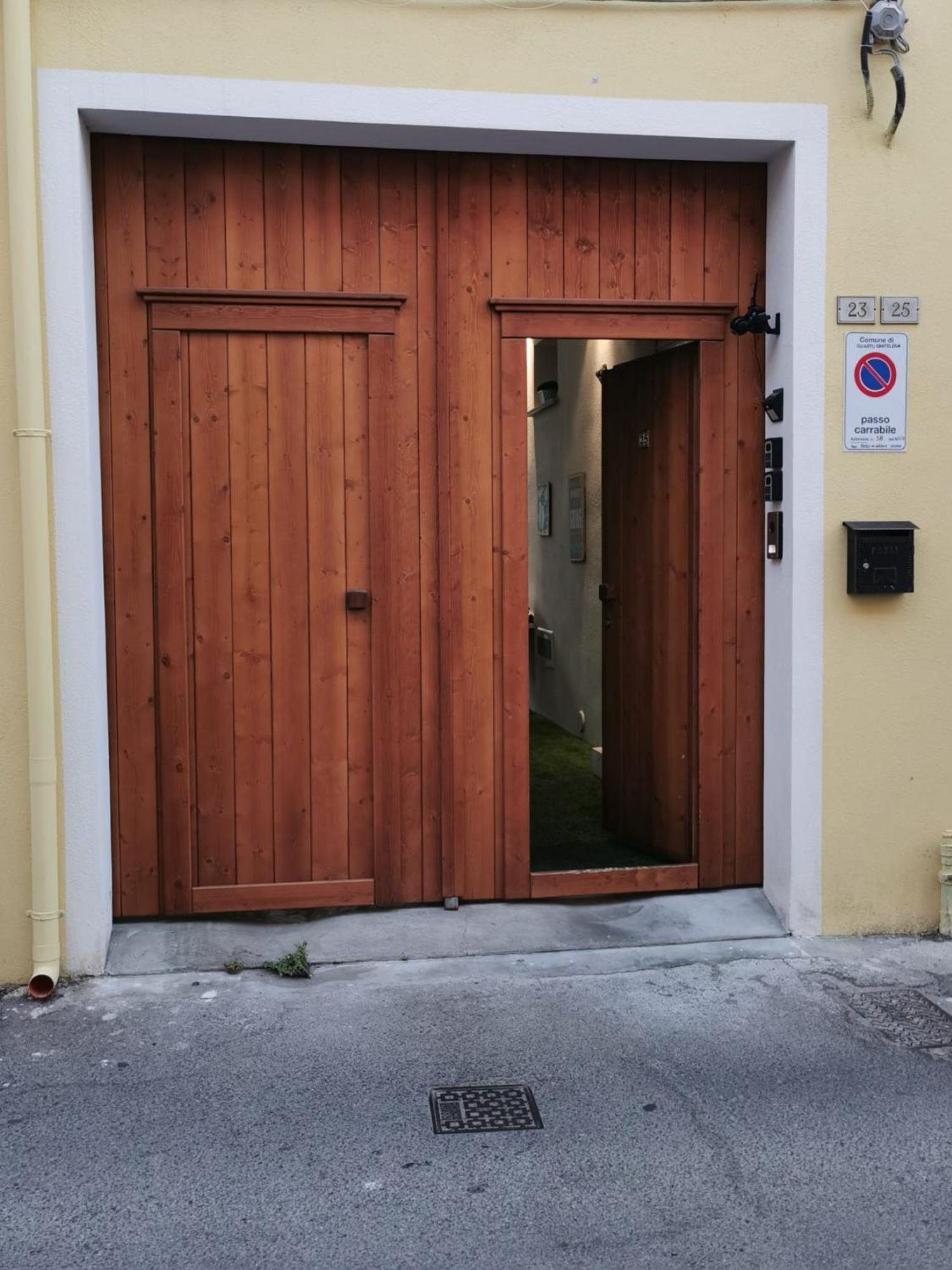 Lemontreeqse Διαμέρισμα Quartu SantʼElena Εξωτερικό φωτογραφία
