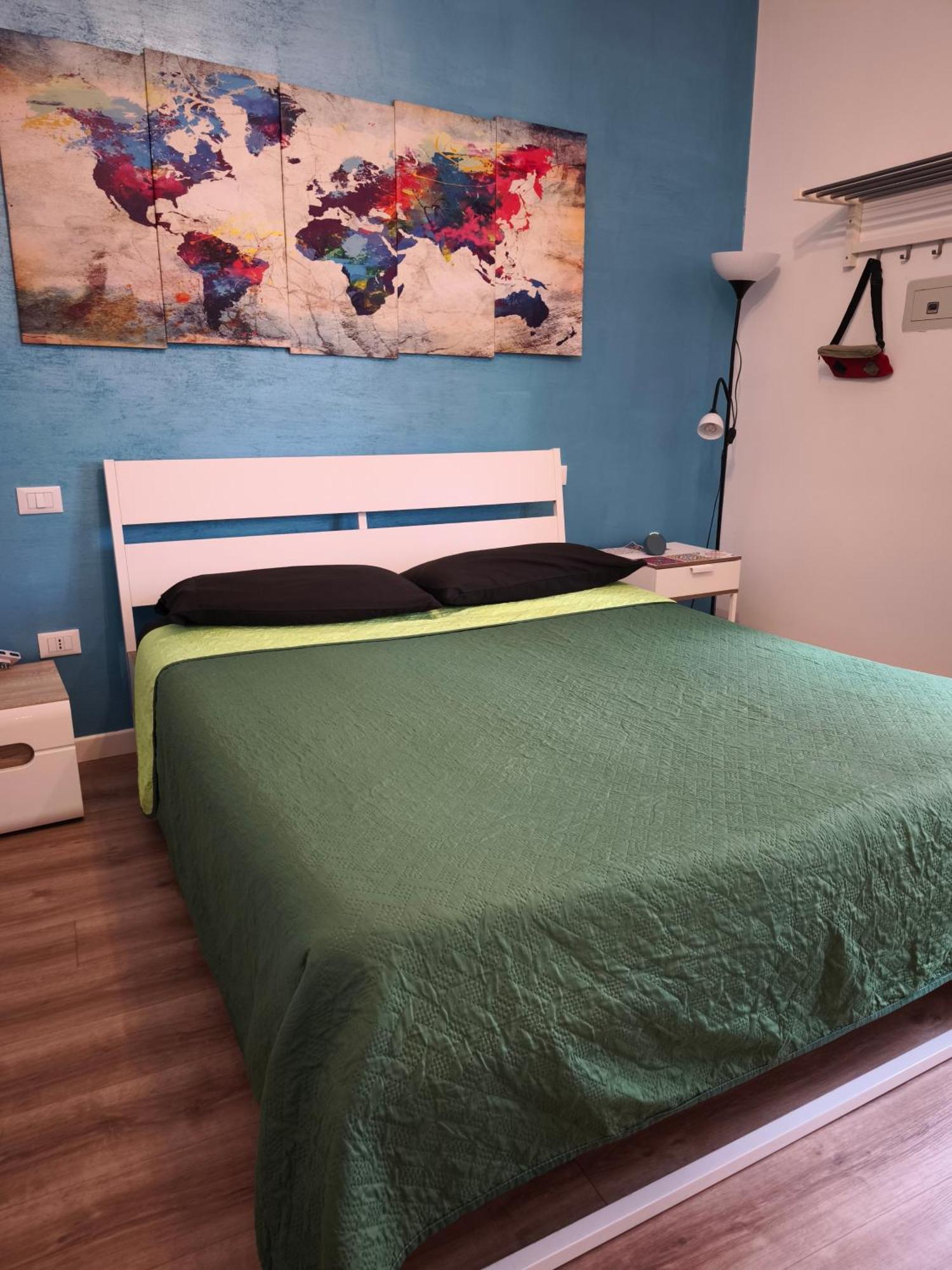 Lemontreeqse Διαμέρισμα Quartu SantʼElena Εξωτερικό φωτογραφία